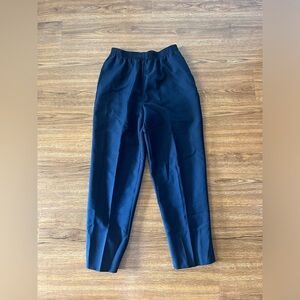 BonWorth Men's Dark Blue Joggers